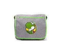Sacoche Difuzed Nintendo Yoshi Noir TU