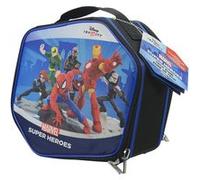 Sacoche Infinity Tech Zone Marvel Super Heroes