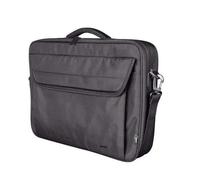 Trust Sacoche ATLANTA Dimension maximale 39,6 cm (15,6) Noir
