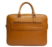 Sacoche d'ordinateur 17,3'' Oberthur Jakarta Marron TU