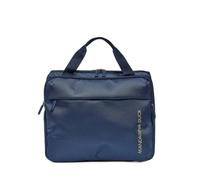 Mandarina Duck Sac fourre-tout à roulettes Zephyr Bleu