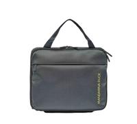 Sacoche d'ordinateur Ã roulette Mandarina Duck Zephyr Pilot Gris 36x40x20 cm