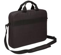 Sacoche d'Ordinateur - BAGS CASE - Logic Advantage - 14 pouces - Polyester - Noir
