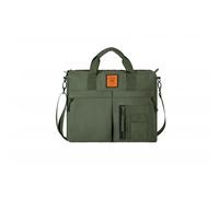 Sacoche d'ordinateur Bombers Traveller Vert TU