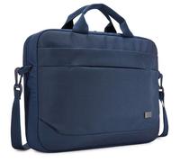 Case Logic Advantage Mallette pour ordinateur portable jusqu'à 15,6" Bleu foncé