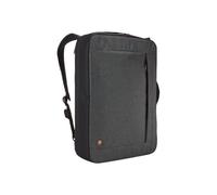 Case Logic Era ERACV-116 Obsidian 39,6 cm (15.6") Malette Noir
