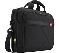 Sac ordinateur Case Logic Smart 15 pouces Black noir