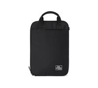 Sacoche d'ordinateur Dakine James Sleeve Noir TU