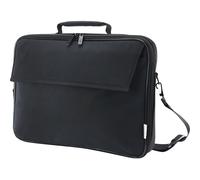 Sacoche d'ordinateur Dicota Base XX clamshell Noir TU