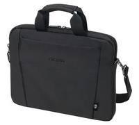 Sacoche d'ordinateur Dicota Eco slim base Noir TU