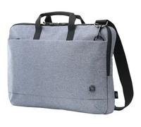 Dicota Sacoche pour ordinateur portable Eco Motion Slim 12–13,3" Bleu denim