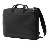 Dicota Sacoche pour ordinateur portable Slim Eco MOTION D31868-RPET 12"–13,3" (33,8 cm) Noir