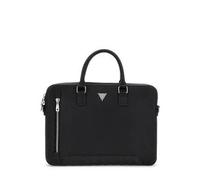 GUESS Serviette noir pour homme - Torino Laptop Bag S 322783