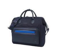 Hedgren Fika Porte-documents Protection RFID 35 cm Compartiment pour ordinateur portable bleu
