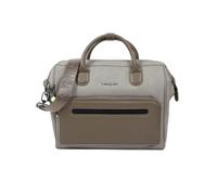 Hedgren Unisex Galao Briefcase 35,6 cm (14 Zoll) + RFID, Braun, Vintage