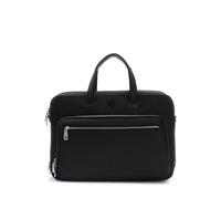 Sacoche d'ordinateur Guess Berna L Noir TU