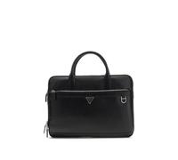 Sacoche d'ordinateur Guess Monaco S Noir TU