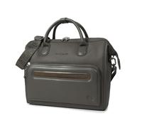 Hedgren Fika Galao Porte-documents Protection RFID 41 cm Compartiment pour ordinateur portable gris