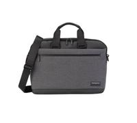 Hedgren Porte-documents Next Byte RFID 39 cm Compartiment pour ordinateur portable Gris