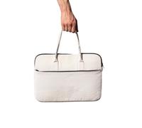 Sacoche d'ordinateur Kimood - natural - TU