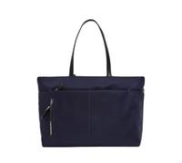 Mandarina Duck Hunter Vct42 Shopper Bag Bleu