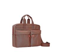 Mandarina Duck Porte-documents MD 20 37,5 cm Compartiment pour ordinateur portable orange