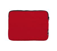 Sacoche d'ordinateur Neutral Rouge 37x27x3 cm