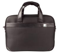 Sacoche d'ordinateur portable 14,1" max Urban Factory Optimia Noir TU