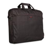 Sacoche d'ordinateur portable 15,6" max NGS Monray Enterprise Noir TU