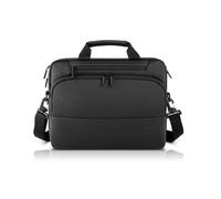 Sacoche d'ordinateur portable - DELL - Pro 14 - 35,6 cm - Rembourrage EVA - Sangle épaule