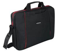 Sacoche d'ordinateur portable Esperanza Salerno Noir 15,6"