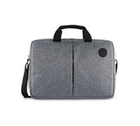 Hama Sacoche Toploader Gênes (00231019) – 43,9 cm (17,3") gris – bandoulière – 410 g