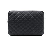 Sacoche d'ordinateur portable Le noir 14 pouces Noir