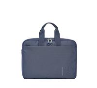 Sacoche d'ordinateur portable Mandarina Duck 20 Bleu 28x38,5x8 cm