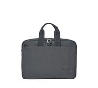 Sacoche d'ordinateur portable Mandarina Duck 20 Gris 28x38,5x8 cm
