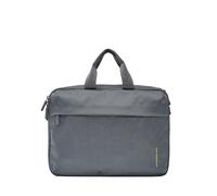 Sacoche d'ordinateur portable Mandarina Duck Gris 28x38x8 cm