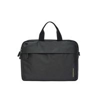 Mandarina Duck Sac pour ordinateur portable Zephyr Otc01 Noir