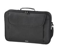 Sacoche d'ordinateur portable ""Montego"", jusqu'à 40 cm (15,6""), noire