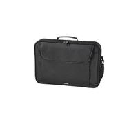 Sacoche d'ordinateur portable "montego", jusqu'à 44 cm (17,3"), noire