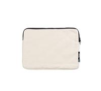 Sacoche d'ordinateur portable Neutral Beige 37x27x3 cm