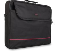NGS Sacoche pour ordinateur portable Monray Passenger Plus 45,7 cm (18") Noir
