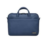 Port Designs Zurich Toploading 39,6 cm (15.6 ) Malette Bleu