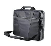Sacoche d'ordinateur portable PowerA 16 pouces Noir 42,5x31,5x6,5 cm