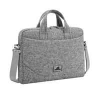 Sacoche d'ordinateur portable Rivacase Anvik 7921 Gris 370x270x60 mm