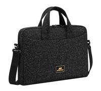 Sacoche d'ordinateur portable Rivacase Anvik 7921 Noir 370x270x60 mm