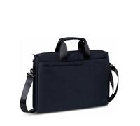 Sacoche d'ordinateur portable Rivacase Biscayne Eco 8335 Noir 410x290x65 mm