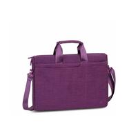 Biscayne 8335 - Sacoche pour ordinateur portable - 15.6" - violet