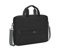 Sacoche d'ordinateur portable Rivacase Prater 7532 Noir 420x310x65 mm