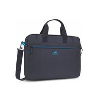 Etui rigide Rivacase 8027 pour ordinateur portable 14"" - Noir