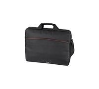 Sacoche d'ordinateur portable "tortuga", jusqu'à 40 cm (15,6"), noire